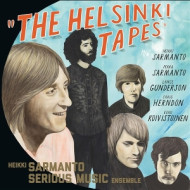 HELSINKI TAPES 3