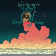 ENCHANTED GUITAR OF PEKKA LAINE