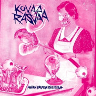PAHAN VAIMON KASIKIRJA