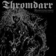 MIDWINTER FROST - COMPLETE DEMO TAPES 1990-1997