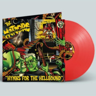 HYMNS FOR THE HELLBOUND