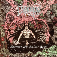 SLUMBER OF SULLEN EYES