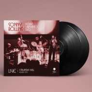 LIVE AT FINLANDIA HALL, HELSINKI 1972