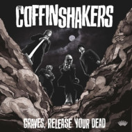 GRAVES, RELEASE YOUR DEAD