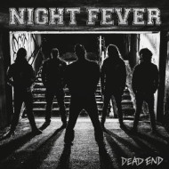 DEAD END