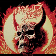 BURNING SAVAGE