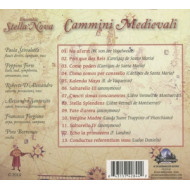 CAMMINI MEDIEVALI