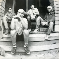 7-SALAD DAYS