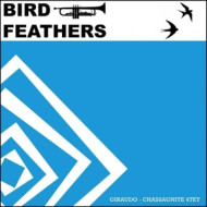BIRD FEATHERS