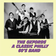A CLASSIC PHILLY 60'S BAND