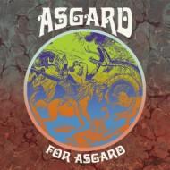 FOR ASGARD