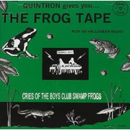 FROG TAPE