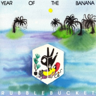 YEAR OF THE BANANA