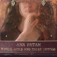 SPICE, GOLD AND TALES UNTOLD