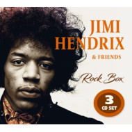 ROCK BOX