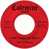 7-CAN T CALL ME BABY