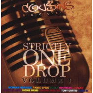 STRICTLY ONE DROP 1 -20TR