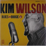 BLUES AND BOOGIE, VOL. 1