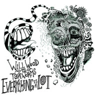 EVERYTHING IS A LOT