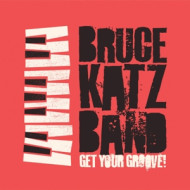 GET YOUR GROOVE