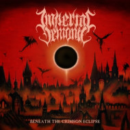 BENEATH THE CRIMSON ECLIPSE