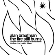 FIRE STILL BURNS