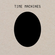 TIME MACHINES