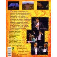 CANTOS AZTECAS