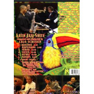 LATIN JAZZ SUITE