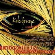 KALEIDOSCOPE - JAZZ MEETS THE SYMPHONY 6