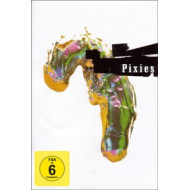 PIXIES