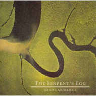 SERPENT'S EGG