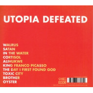 UTOPIA DEFEATED