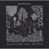 GARDEN OF THE ARCANE DELIGHTS + PEEL SESSIONS