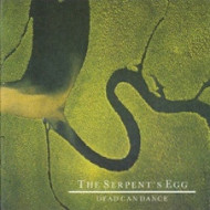 SERPENT'S EGG