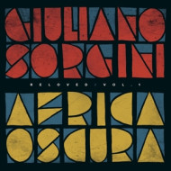 AFRICA OSCURA RELOVED VOL. 1