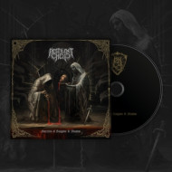 SORCERIES OF SANGUINE & SHADOW