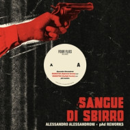 SANGUE DI SBIRRO PAD REWORKS