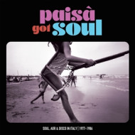 PAISA' GOT SOUL
