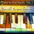 PIANO IN THE VAULTS VOL.1