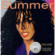 DONNA SUMMER