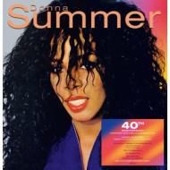 DONNA SUMMER