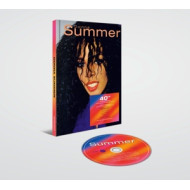 DONNA SUMMER