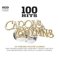 100 HITS CAROLS & HYMNS