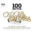 100 HITS CAROLS & HYMNS