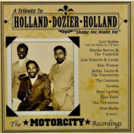 TRIBUTE TO HOLLAND, DOZIE