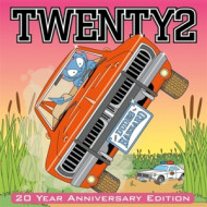 THE DUDES OF HAZZARD