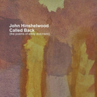 CALLED BACK - THE POEMS OF EMILY DICKINSON