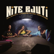 NITE BJUTI