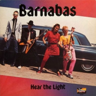 HEAR THE LIGHT
